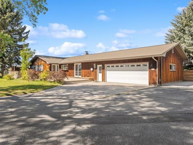House for sale in Ravalli, Montana