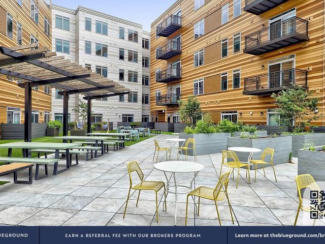 Apartment for rent in Boston, Massachusetts