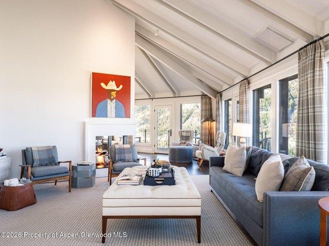 House for sale in Aspen, Colorado