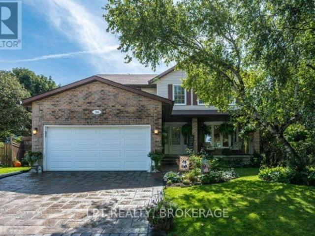 House for sale in Kingston, Ontario