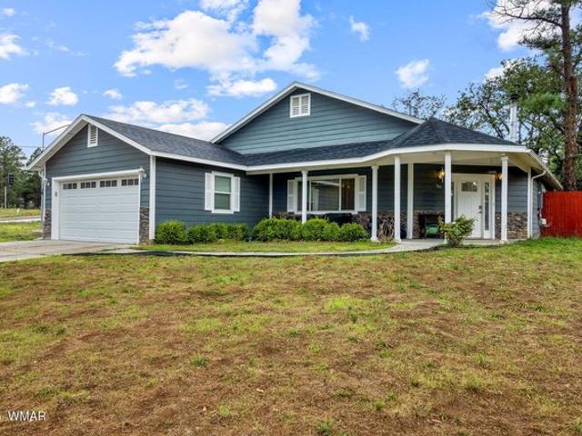 House for sale in Navajo, Arizona