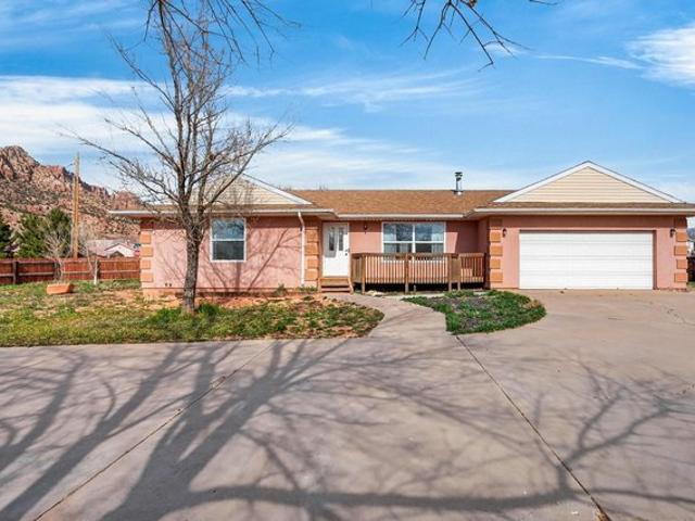 House for sale in Hildale, Utah