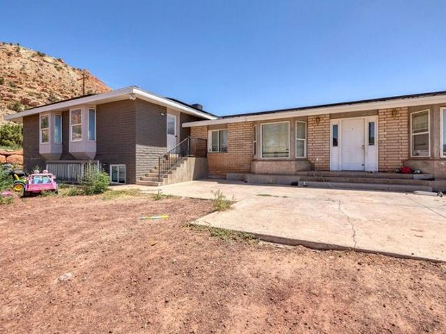 House for sale in Hildale, Washington County