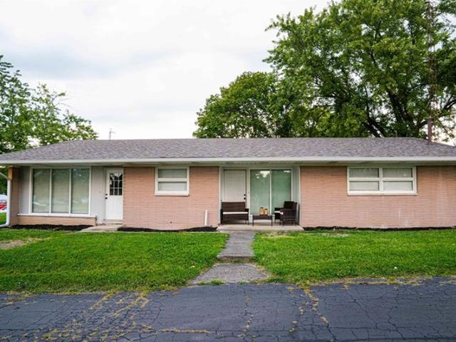 House for sale in Union City, Indiana