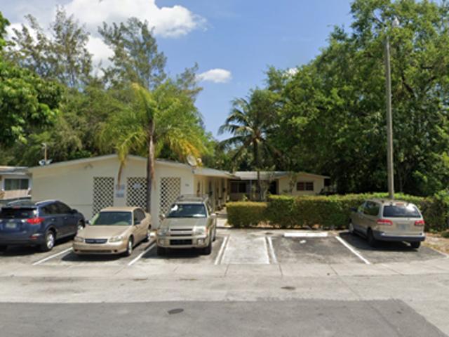 Apartment for rent in North Miami