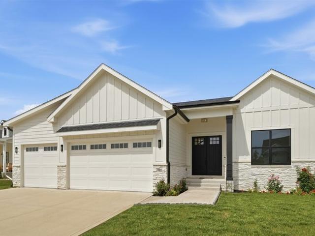 House for sale in Waukee, Iowa