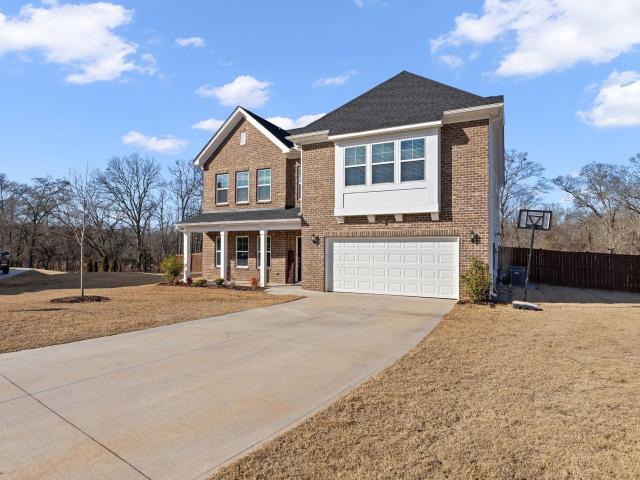 House for sale in Belton, South Carolina