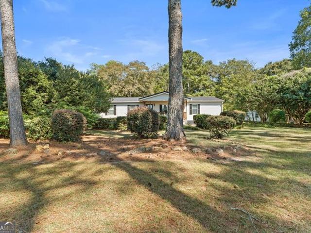 House for sale in Georgia