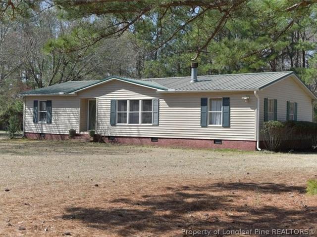 House for sale in Carthage, North Carolina