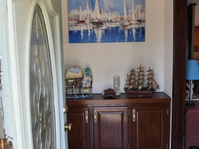 House for sale in Carthage, North Carolina