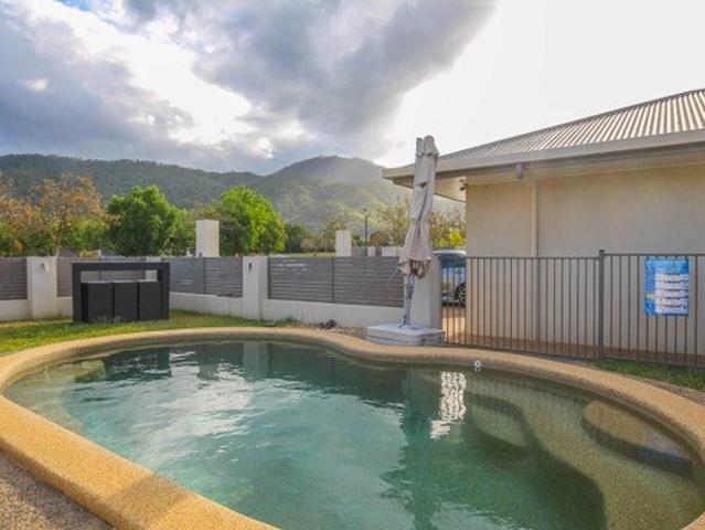 House for rent in Gordonvale, Cairns Regional