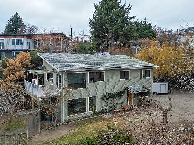 House for sale in British Columbia