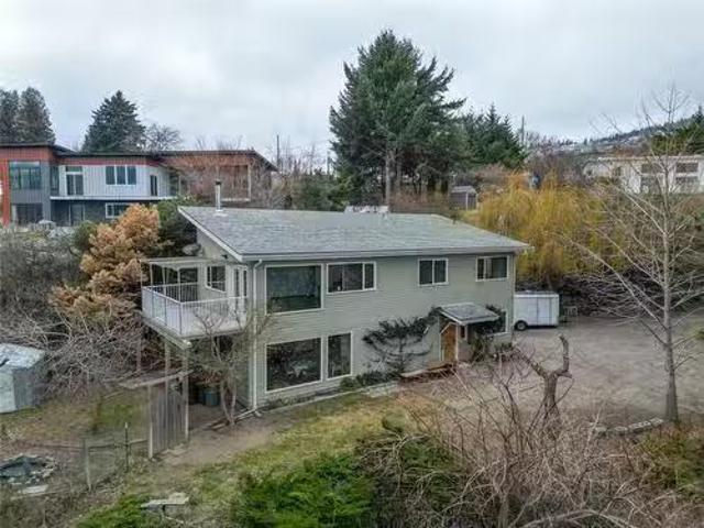 House for sale in Kaleden, British Columbia
