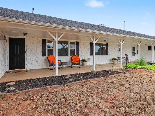 House for sale in Blanchard, Oklahoma