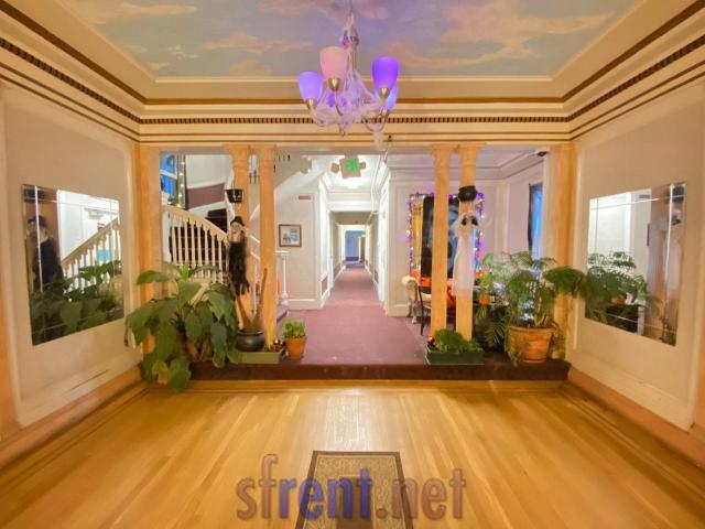 Apartment for rent in San Francisco, California