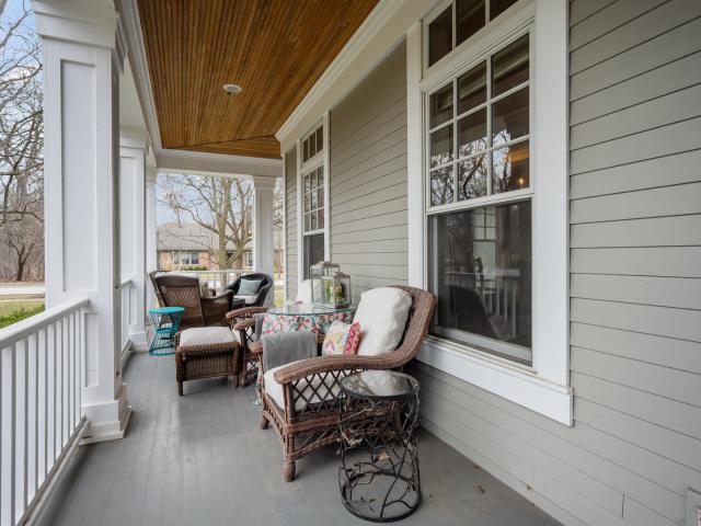 House for sale in Glencoe, Illinois