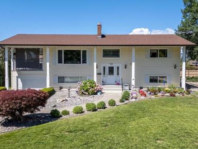 House for sale in Winfield, British Columbia