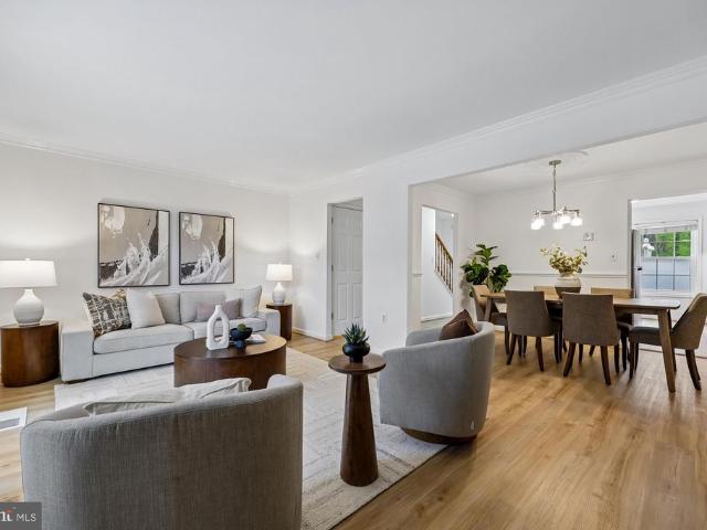 Condo for sale in Rockville, Maryland