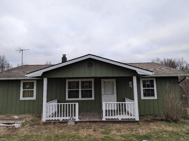 House for sale in Tennessee