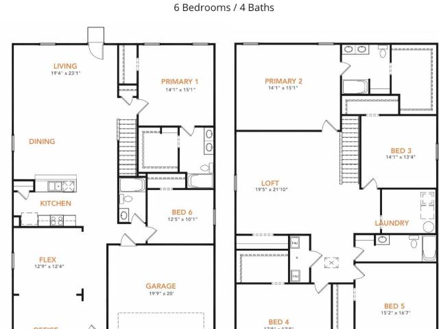 House for sale in Roanoke Rapids, North Carolina