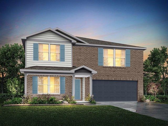 House for sale in Roanoke Rapids, North Carolina
