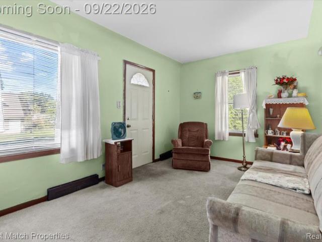 House for sale in Pontiac, Oakland County
