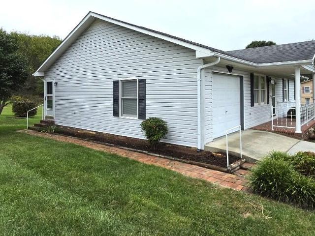 House for sale in Wytheville, Smyth County