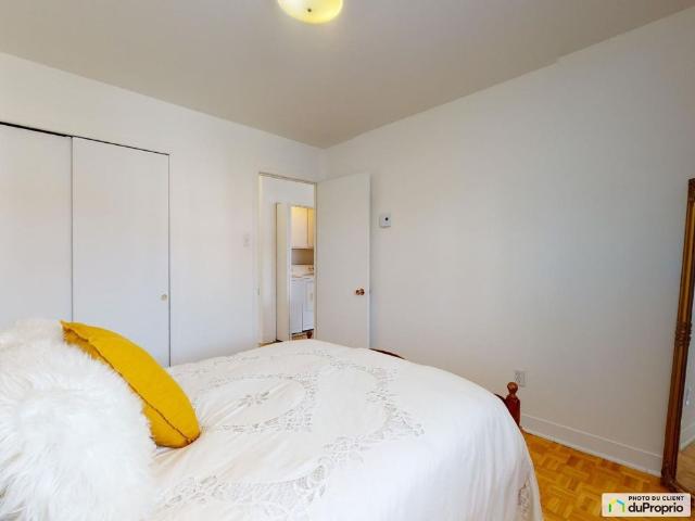 Apartment for rent in Le Plateau, Québec