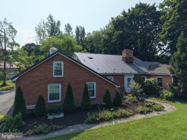 House for sale in Greencastle, Pennsylvania