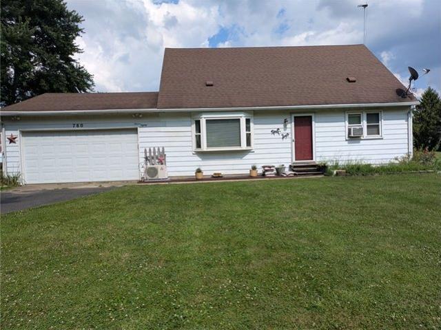 House for sale in New Lebanon, Ohio