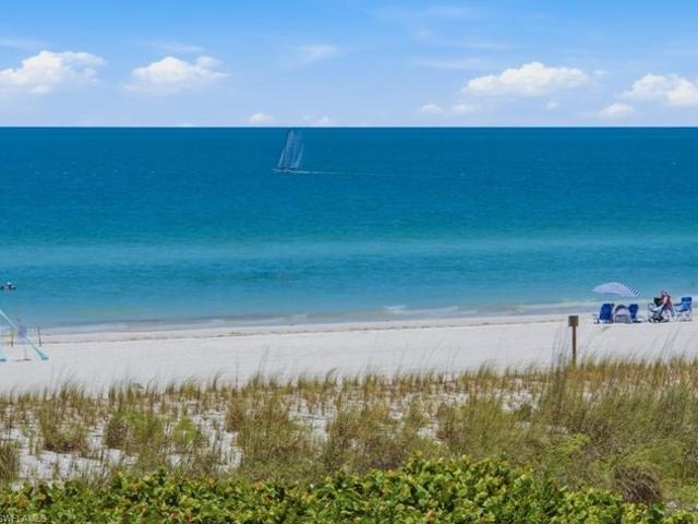 Condo for sale in Marco Island, Florida