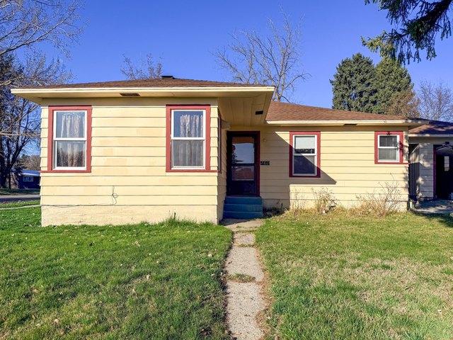 House for sale in Kettle Falls, Washington