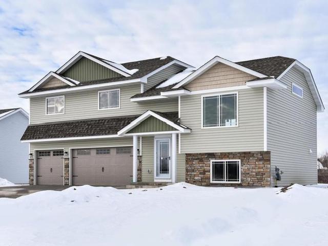 House for sale in Rush City, Minnesota