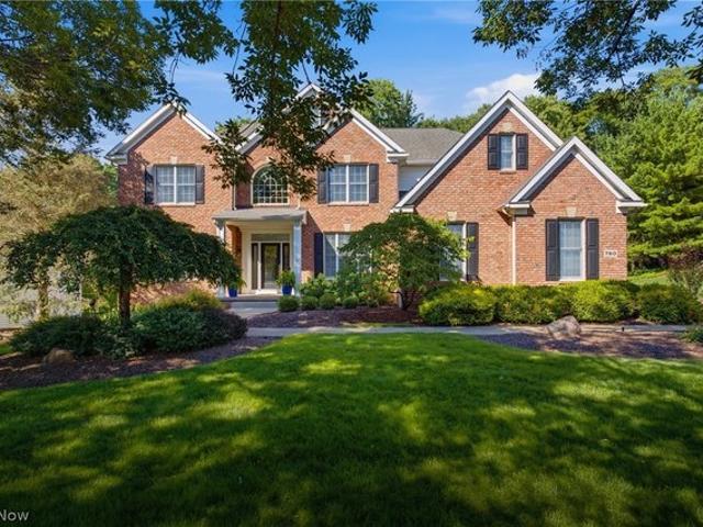 House for sale in Portage, Ohio