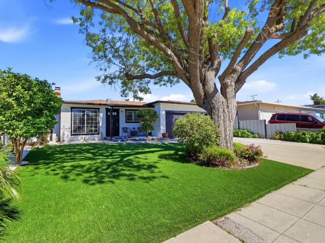 House for sale in Sunnyvale, California