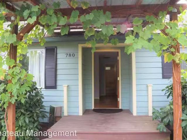 House for rent in Corvallis