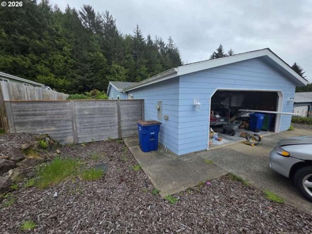 House for sale in Oregonia