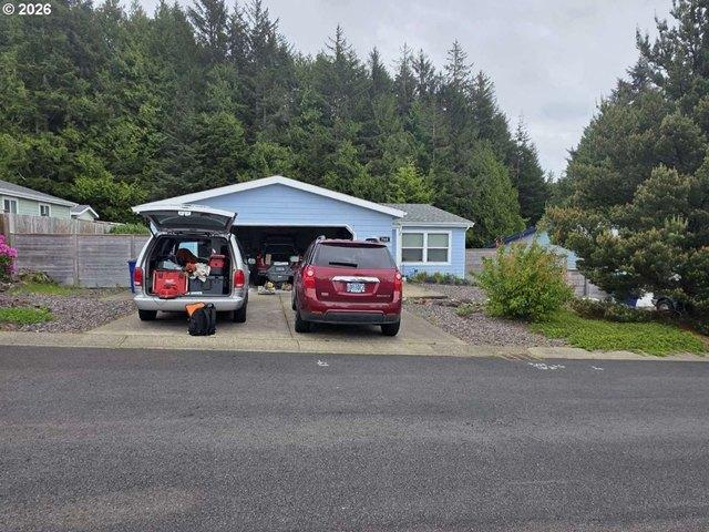House for sale in Oregonia