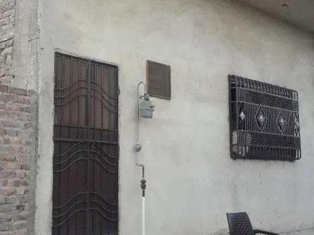 House for sale in ریلوے کالونی, تعلقہ حیدرآباد شہر