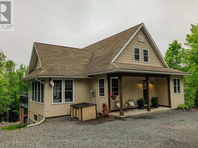 House for sale in Elliot Lake, Ontario
