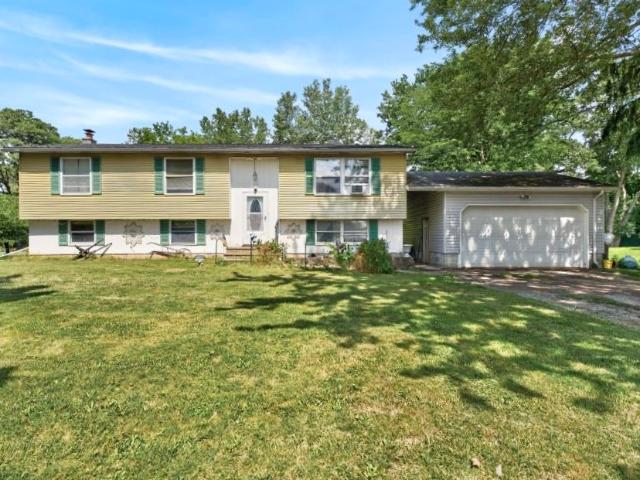 House for sale in Mumford, New York