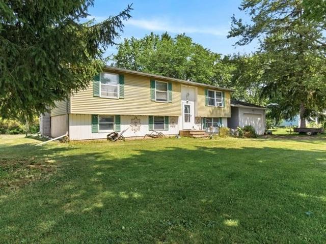House for sale in Mumford, New York