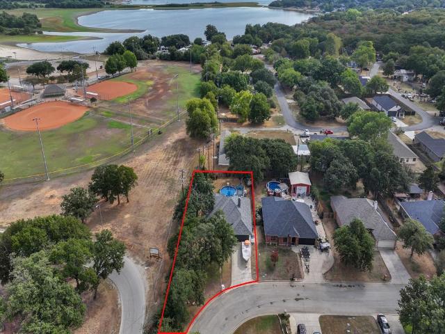 House for sale in Azle, Tarrant County