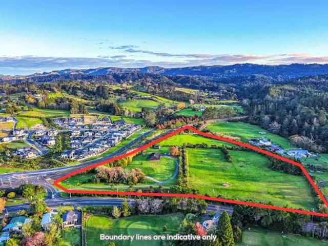 Property for sale in Oratia