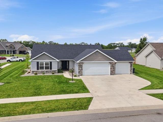 House for sale in Decatur, Indiana