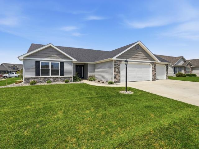 House for sale in Decatur, Indiana