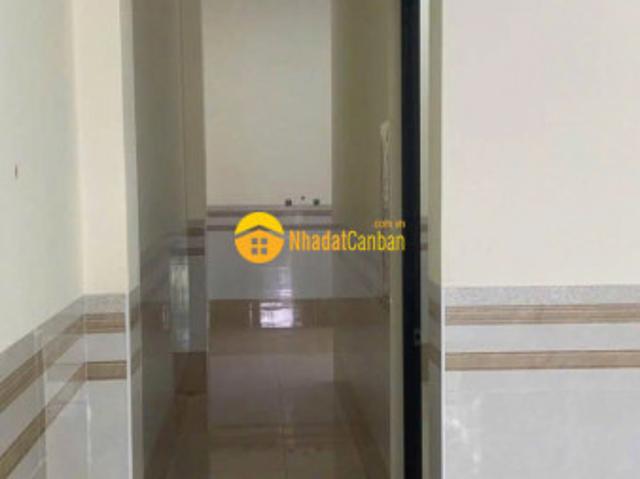 Nhà mặt phố bán