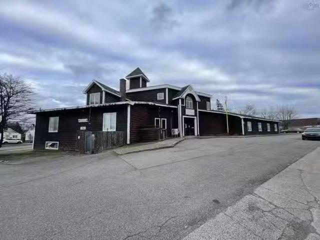 House for sale in Sydney, Nova Scotia