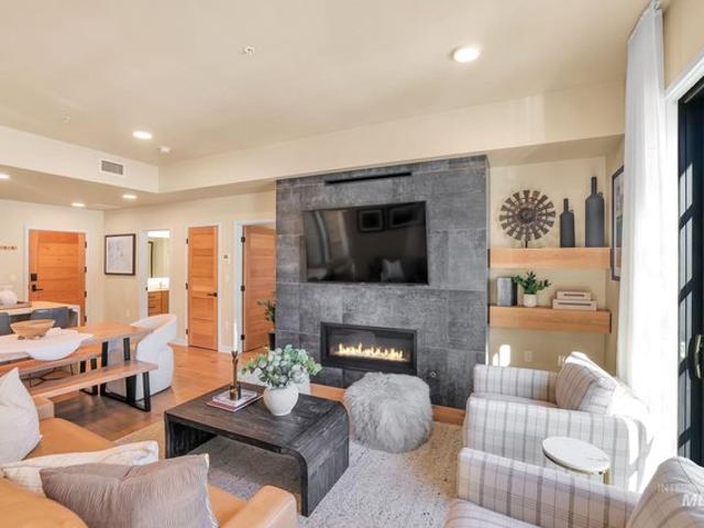 Condo for sale in Donnelly, Valley County
