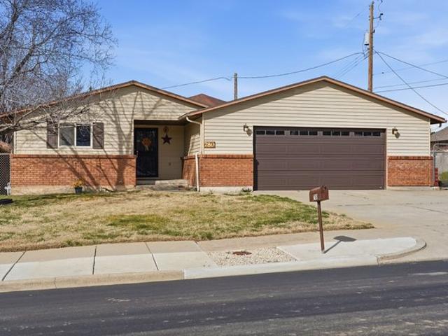 House for sale in Woods Cross, Utah
